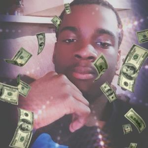 Meet your Posher, Isaiah